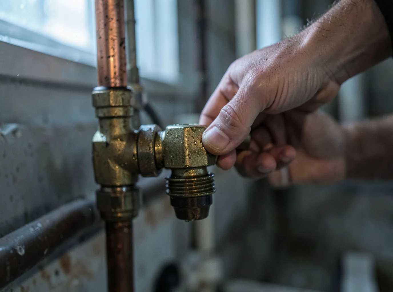 Emergency Plumber Saint Marys, OH FAQs